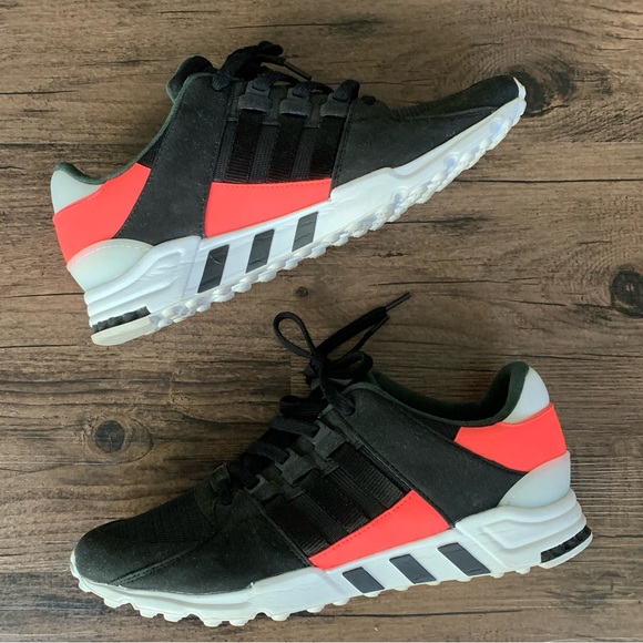Adidas EQT size 11 - Picture 7 of 7